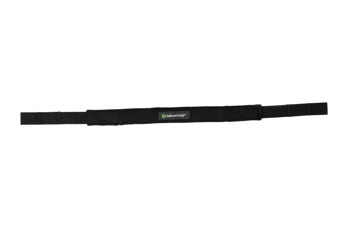 Footstrap polaire Balanced Body pour Allegro® 2 Reformer