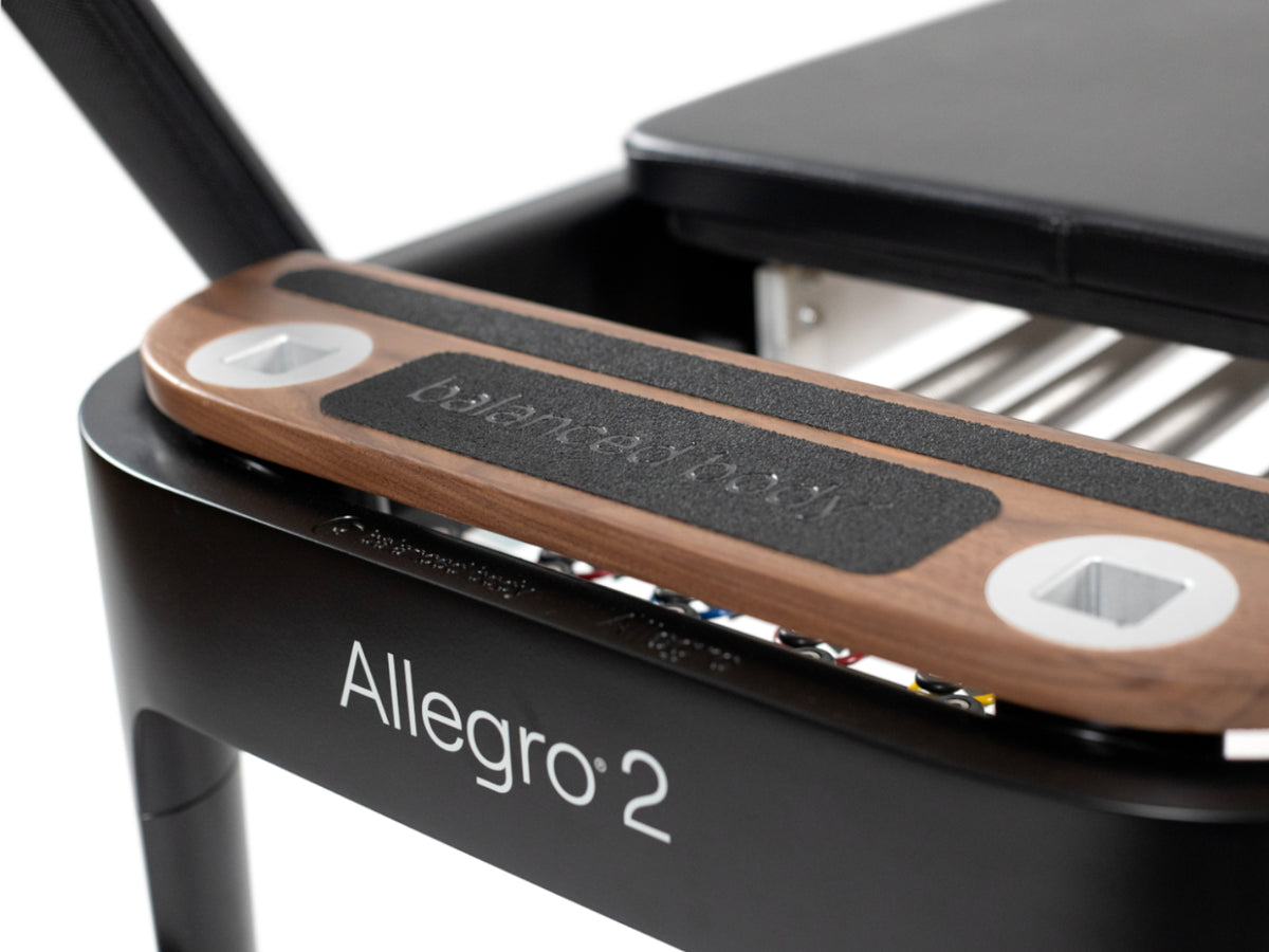 Balanced Body Anniversary Allegro 2 Reformer