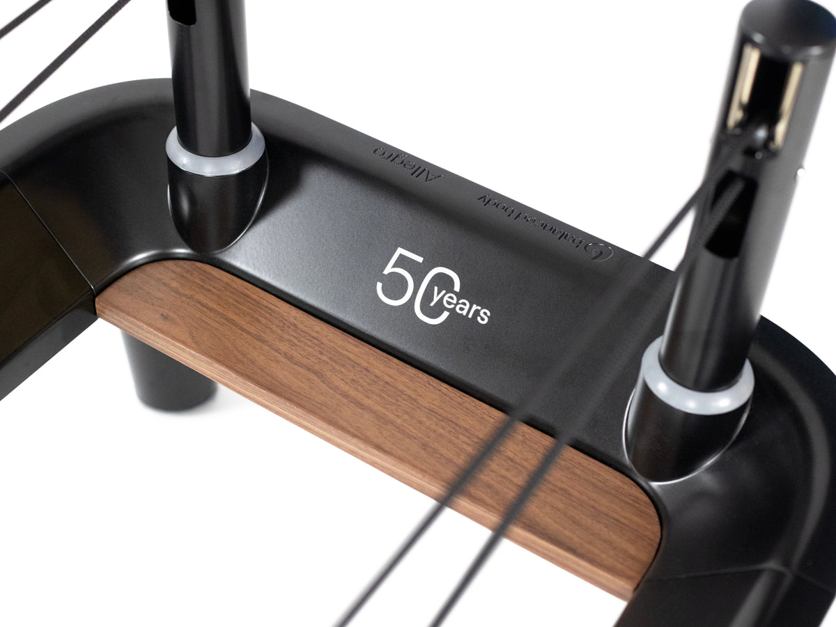 Balanced Body Anniversary Allegro 2 Reformer