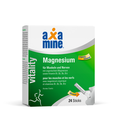 Axamine Magnésium 24 sticks