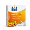 Axamine multiVit 24 sticks