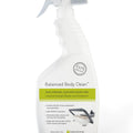 Balanced Body Clean™ 650ml Flasche mit Sprühkopf