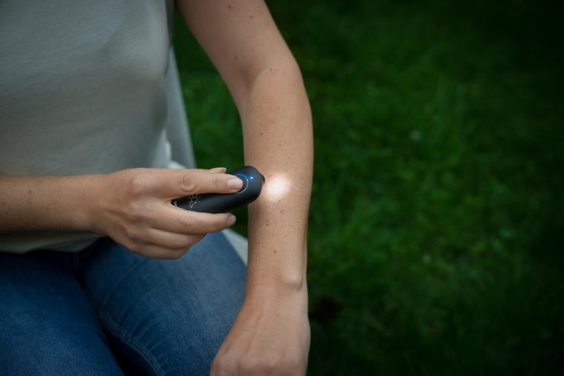 Beurer Insect Bite Healer BR 90 Day & Night