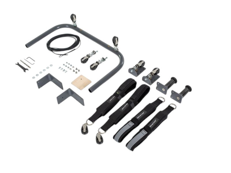 Kit de connecteurs pour corps équilibrés pour Rialto
