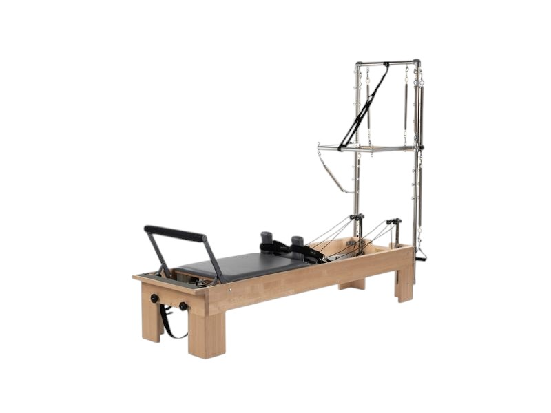 Kit de connecteurs Balanced Body pour Studio Reformer(Tower)