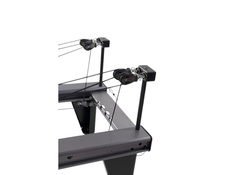 Kit de connecteurs pour corps équilibrés pour Allegro 1a