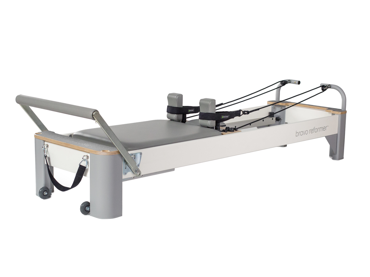 Balanced Body Bravo Reformer™