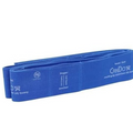 CanDo Multi-Grip Widerstandsband blau, stark