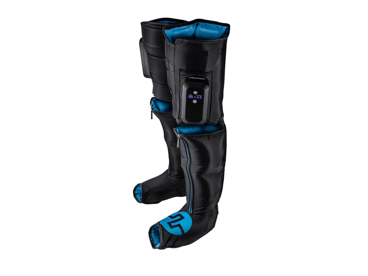 Compex AYRE Kompressions-Boots L/XL