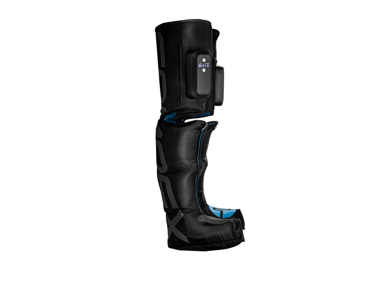 Compex AYRE Kompressions-Boots L/XL