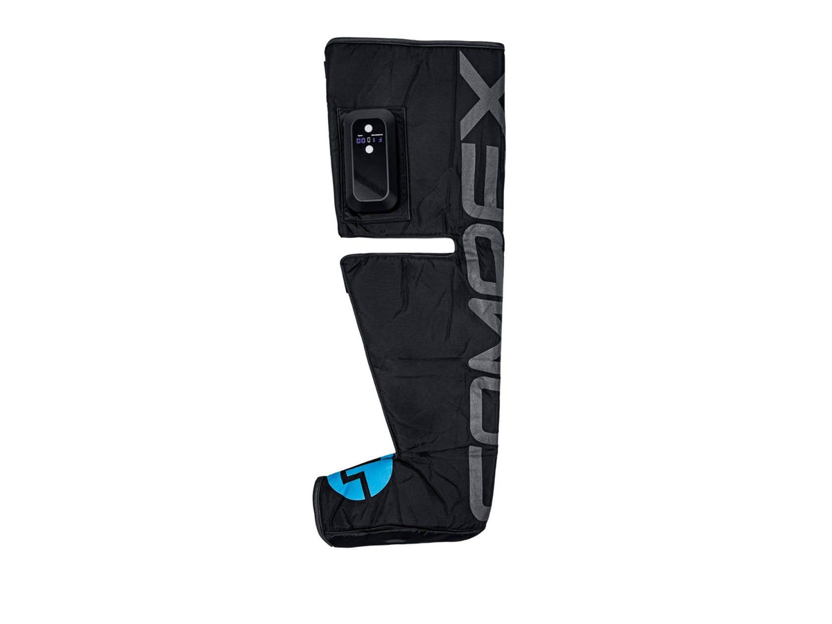 Compex AYRE Kompressions-Boots L/XL