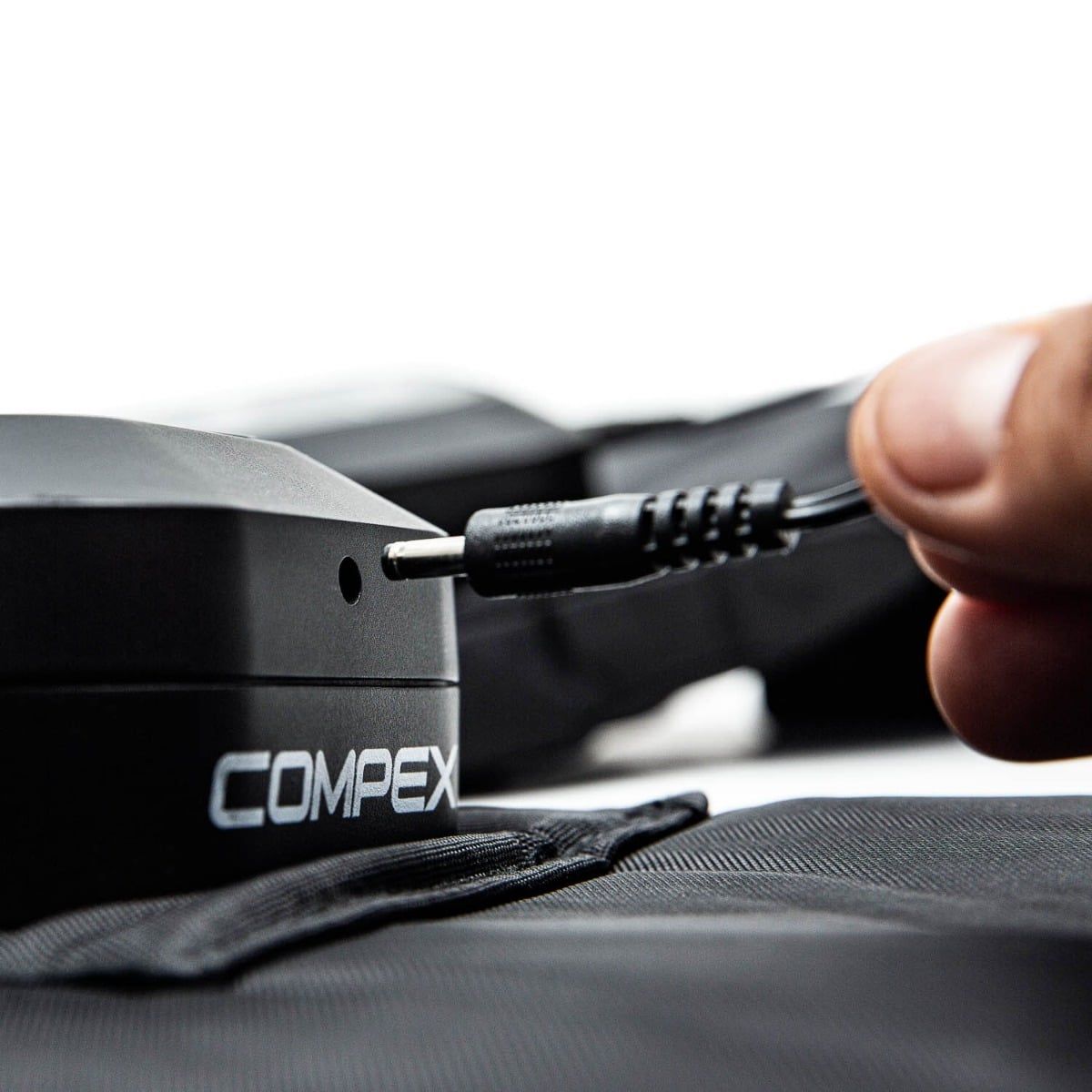 Compex AYRE Kompressions-Boots L/XL