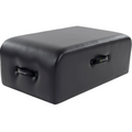 Balanced Body Contour Sitting Box black