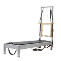 Balanced Body Contrology® Reformer mit Tower 86