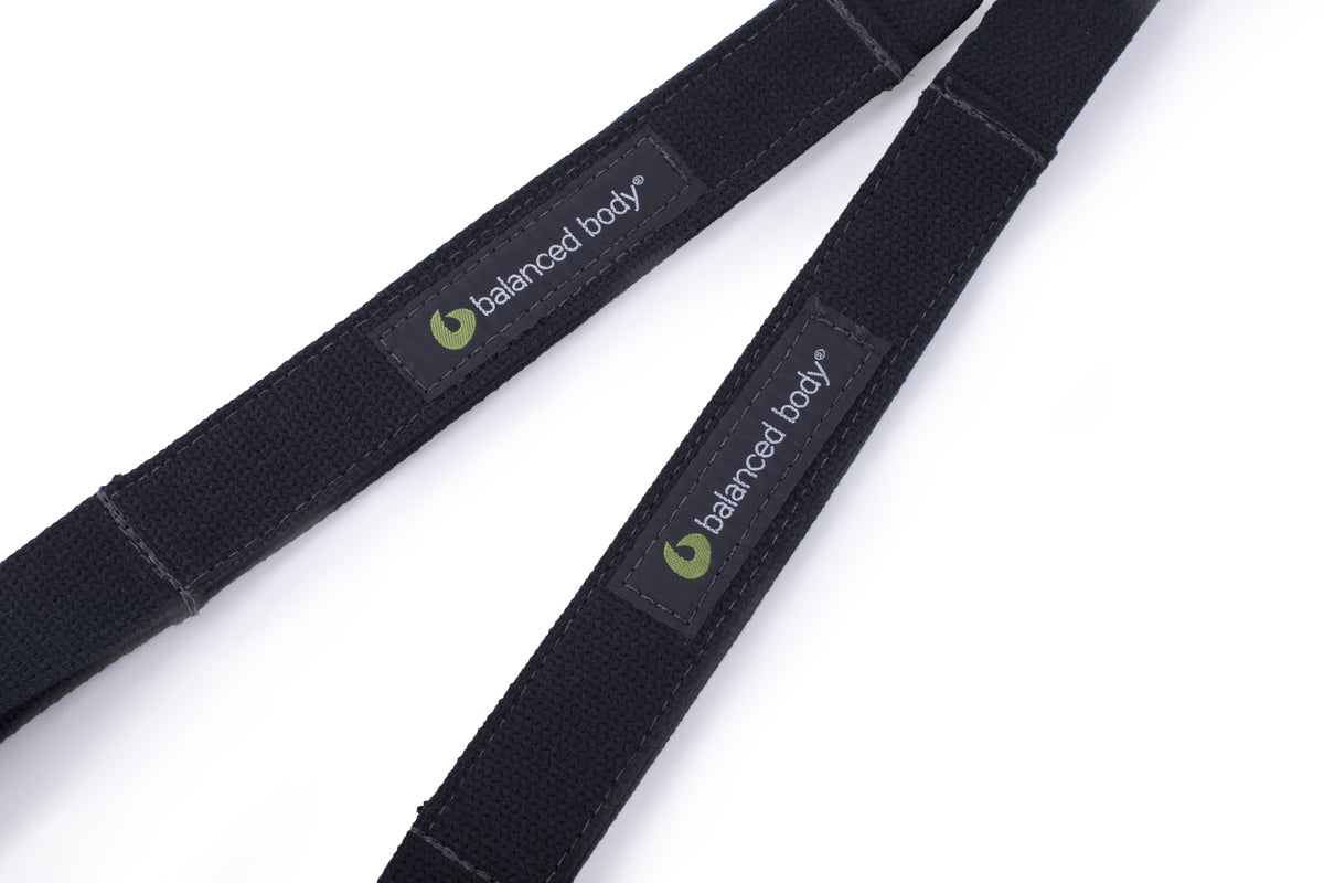 Pilates Loops Cotton Webs for Fuzzies Long