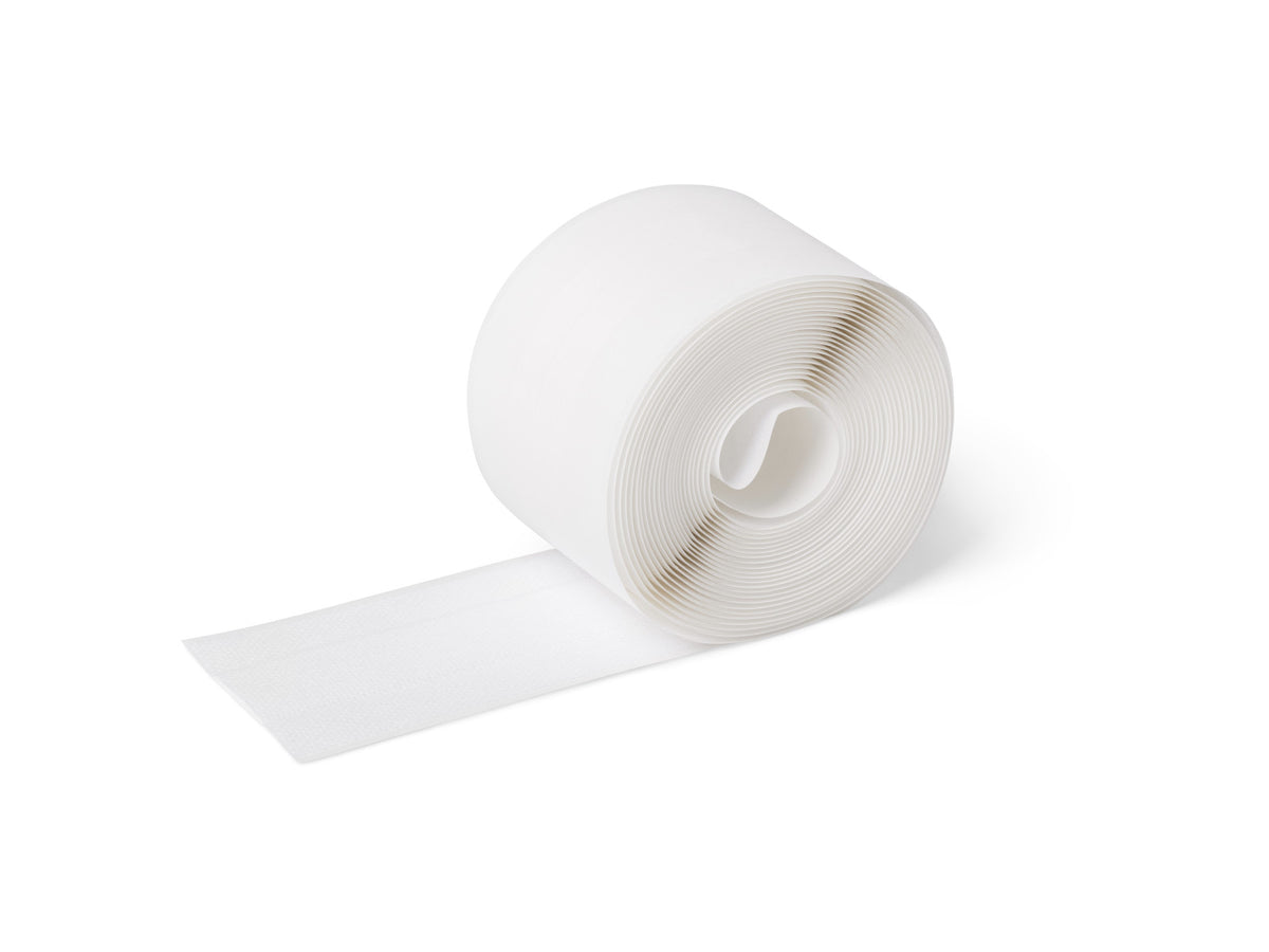 L&R Curaplast Sensitive Bandages, 6- cm , 5 m each
