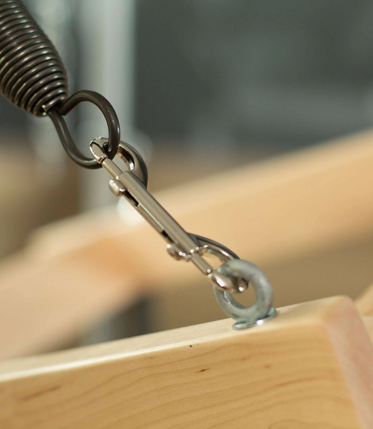 Attache à Balanced Body clip Balanced Body