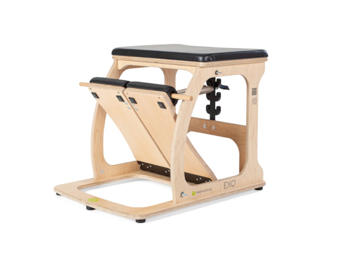 Balanced Body EXO® Chair Split Pedal
