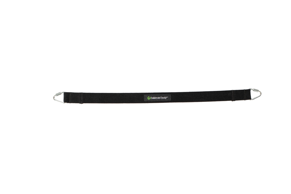 Footstrap corps équilibré coton extra long