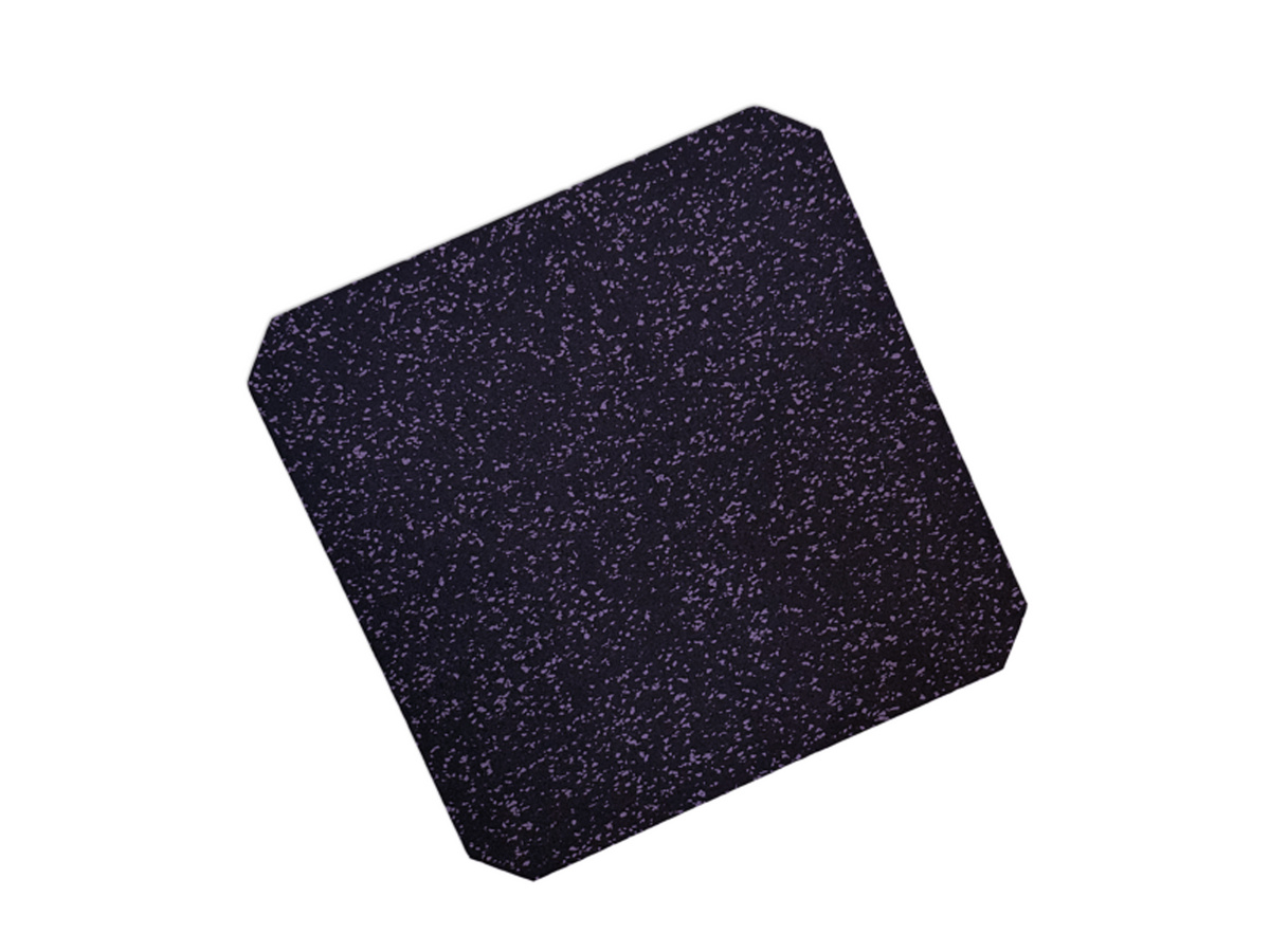 Flexiness FlexBloxMat black 31 x 31 cm