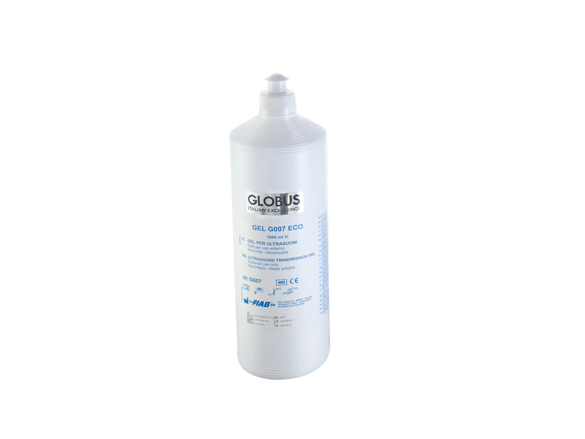GLOBUSVet Gel for Electrical Stimulation, 1 L