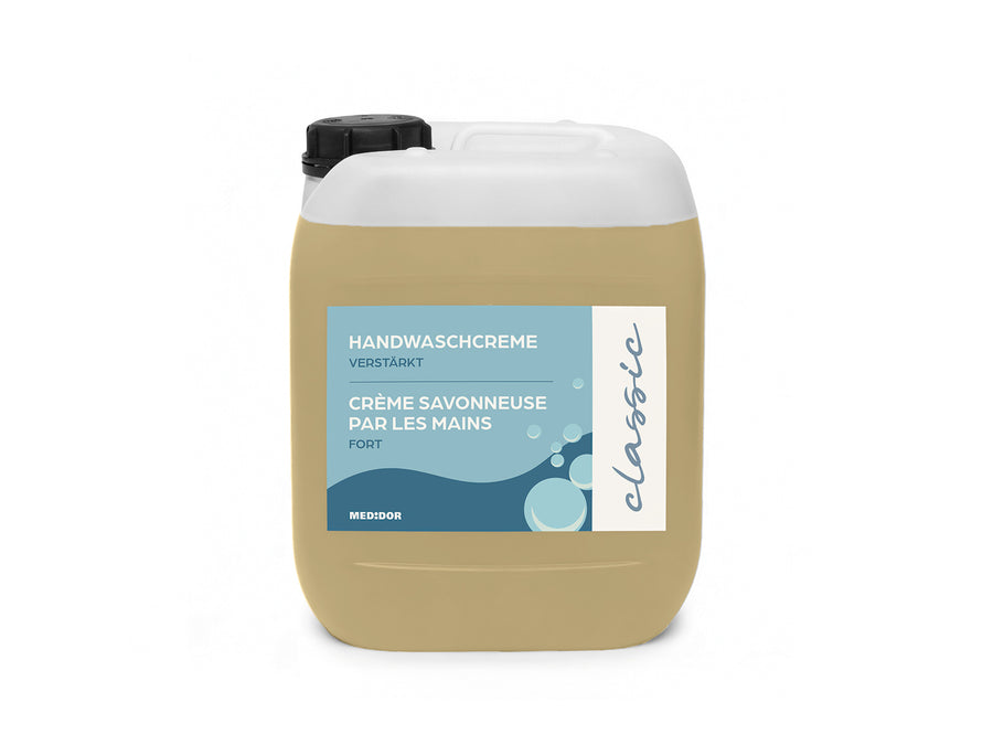 Medidor Hand Wash Cream, Extra Strength, 5L