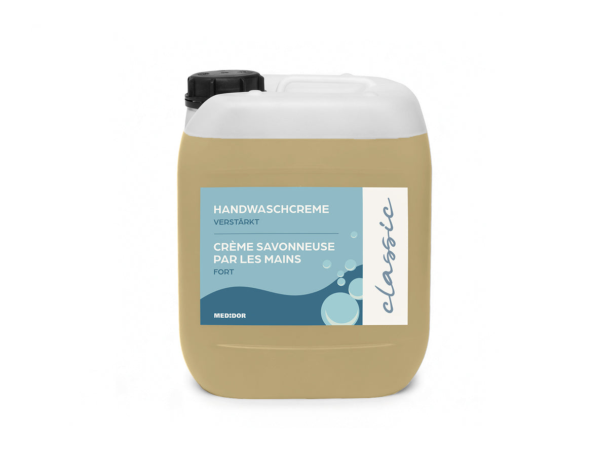 Medidor Handwaschcreme verstärkt 5L