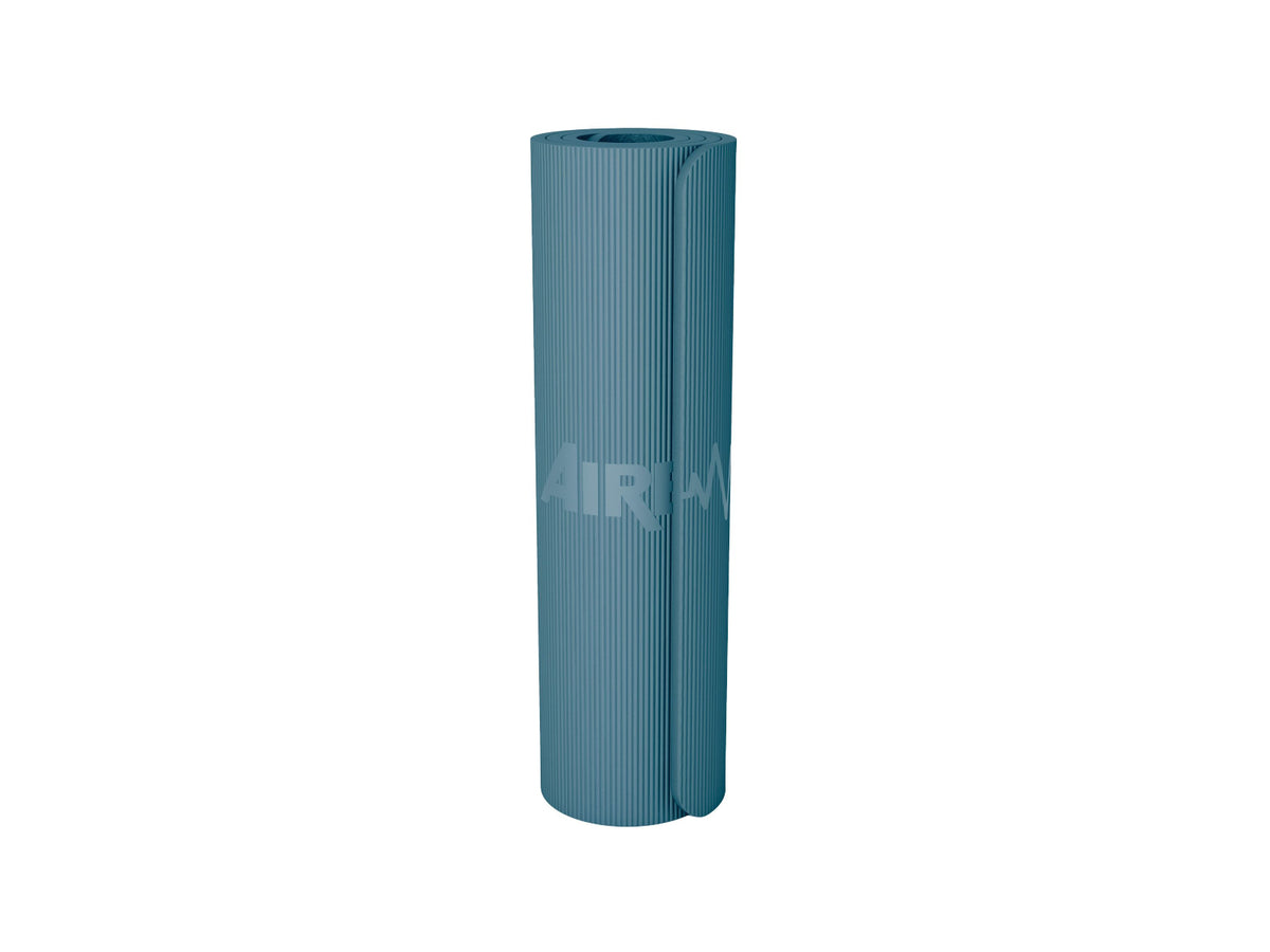 Tapis de fitness AIREX HEARTBEAT « sky »