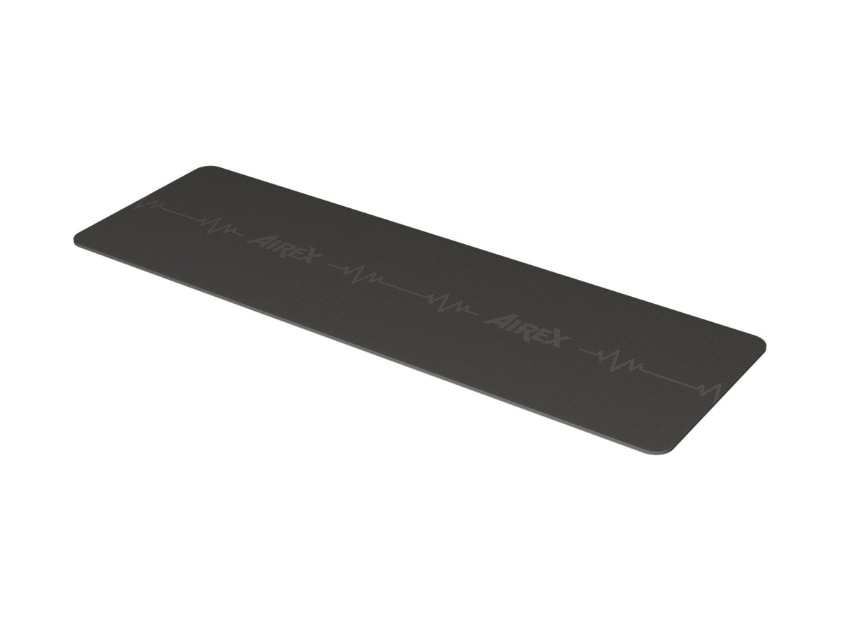 AIREX HEARTBEAT Fit Mat noir