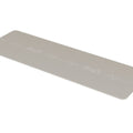 Airex Fit Mat Heartbeat, platine, 185 x 60 cm