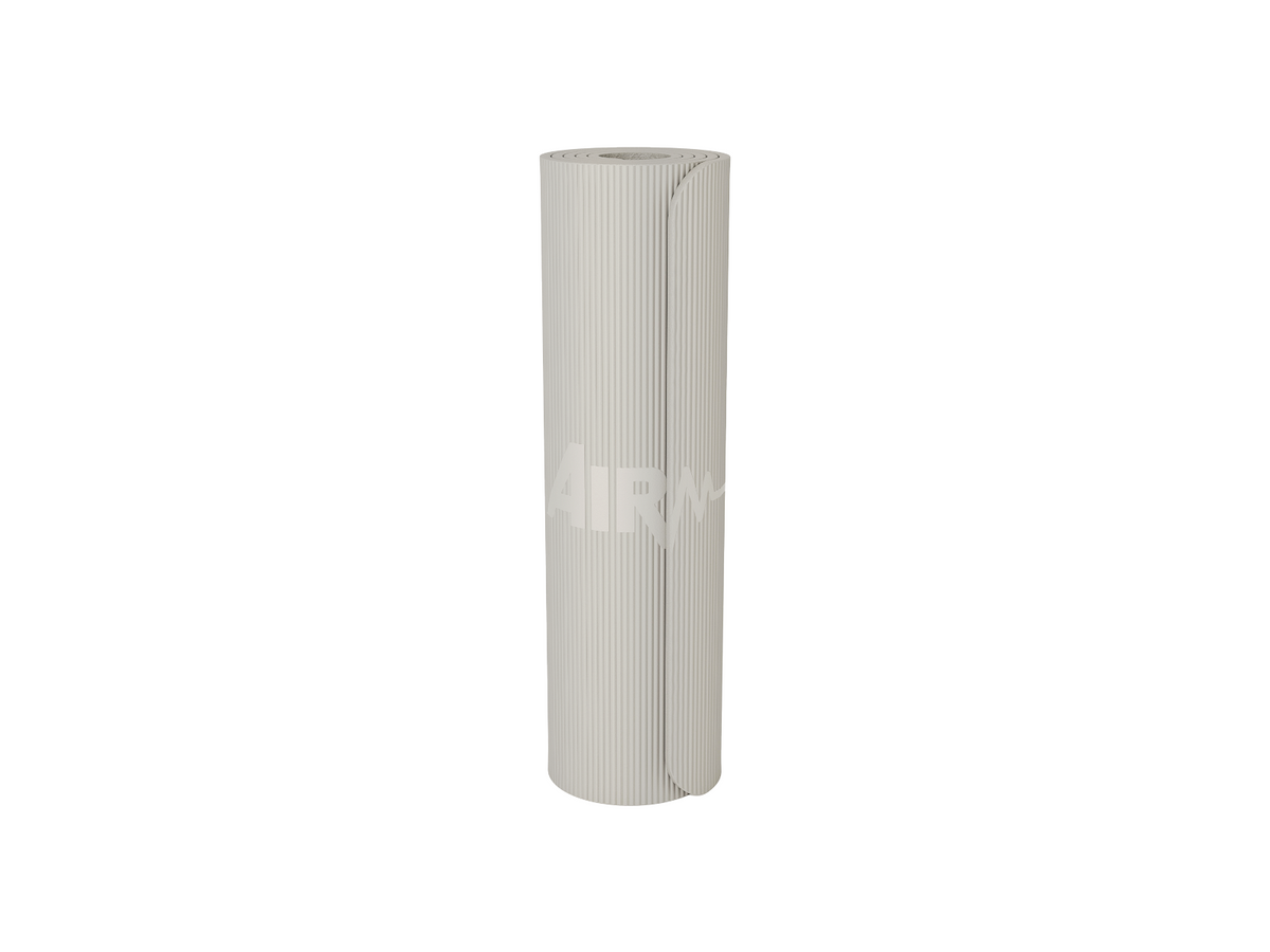 Tapis AIREX HEARTBEAT Fit, platine