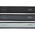 AIREX HEARTBEAT Training Band Loops Set, 3 Bänder (light, medium und strong)