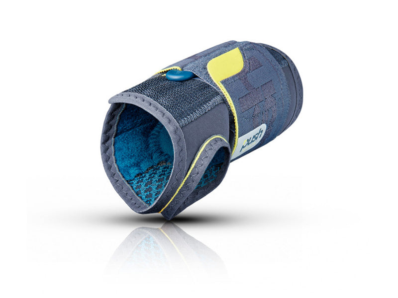 Push Sports bandage pour poignet gauche, Taille M