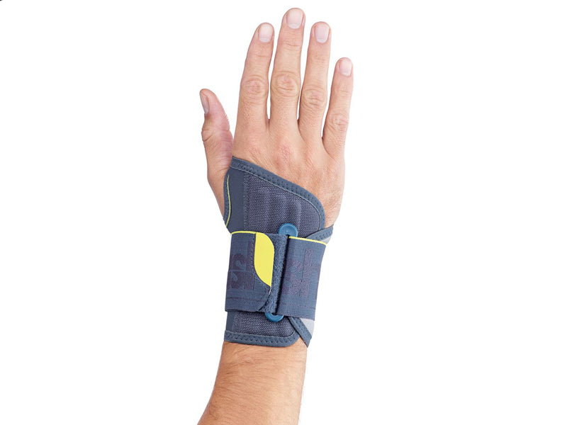 Push Sports bandage pour poignet gauche, Taille M