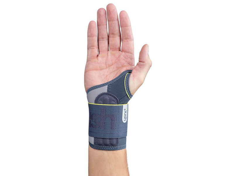 Push Sports bandage pour poignet gauche, Taille L