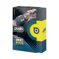 Push Sports bandage pour poignet droit, Taille M