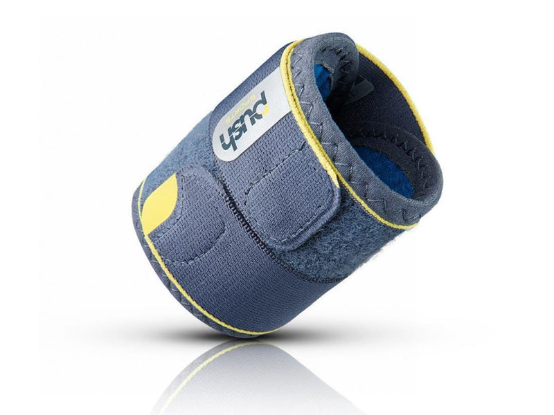 Push Sports repose-poignet droit, taille universelle