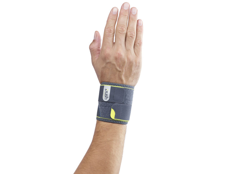 Push Sports repose-poignet droit, taille universelle