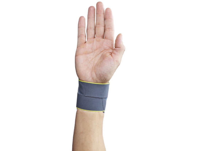 Push Sports repose-poignet droit, taille universelle