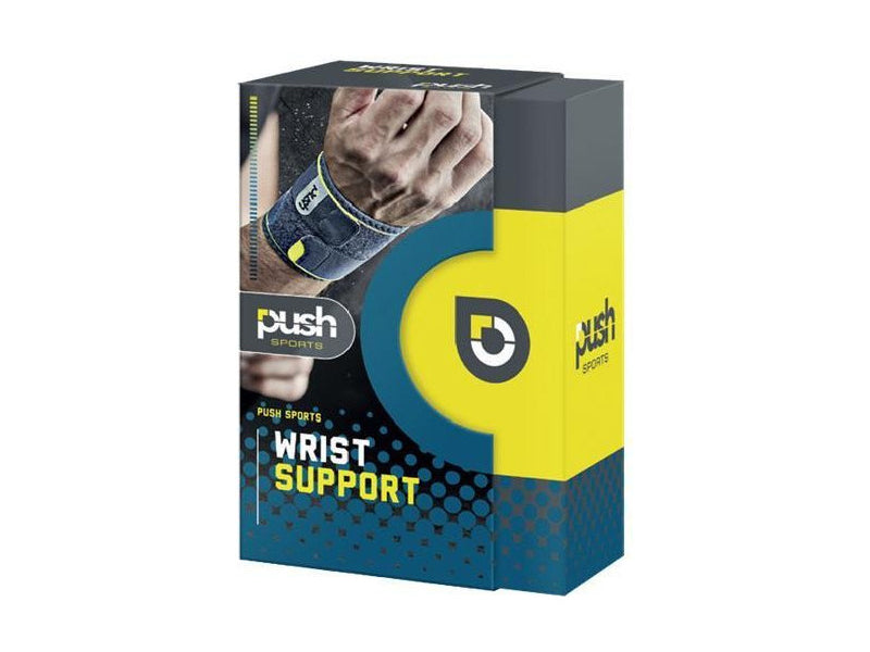 Push Sports repose-poignet droit, taille universelle