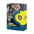 Push Sports Handgelenkstütze rechts, Universalgrösse