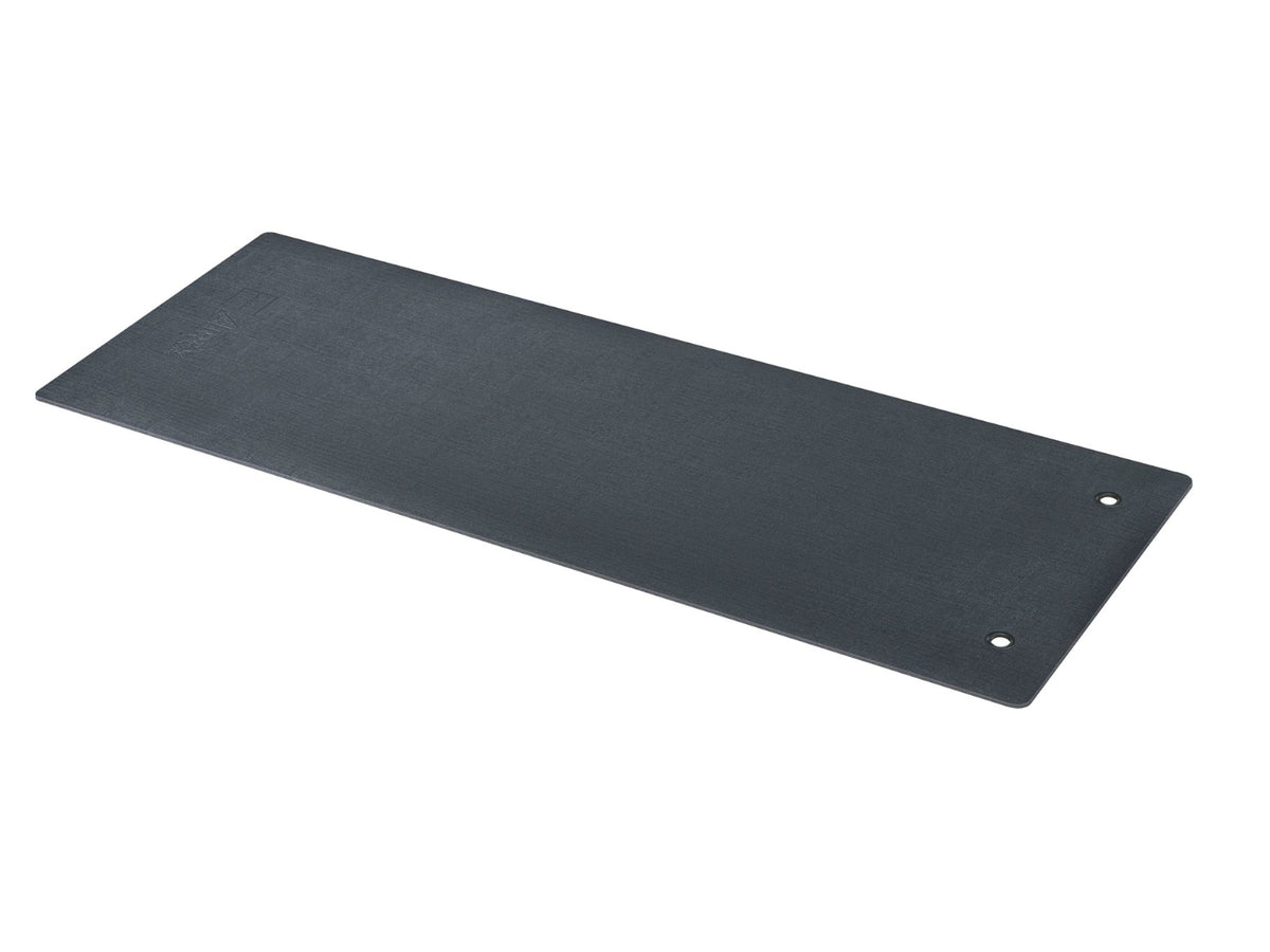 AIREX HEARTBEAT YOGA Advanced Studio, mit Oesen, anthrazit