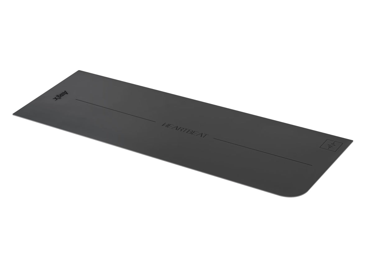 AIREX HEARTBEAT Signature, black