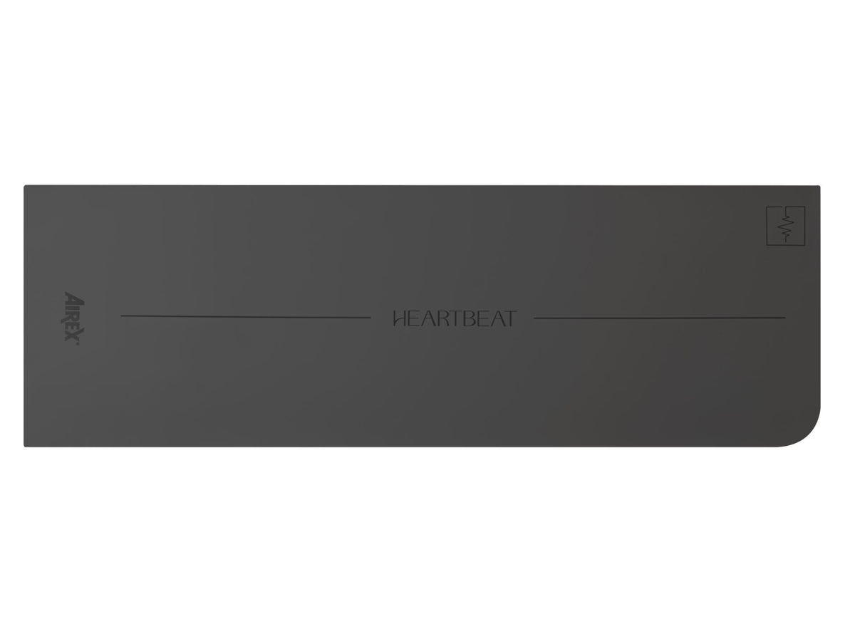 AIREX HEARTBEAT Signature, black