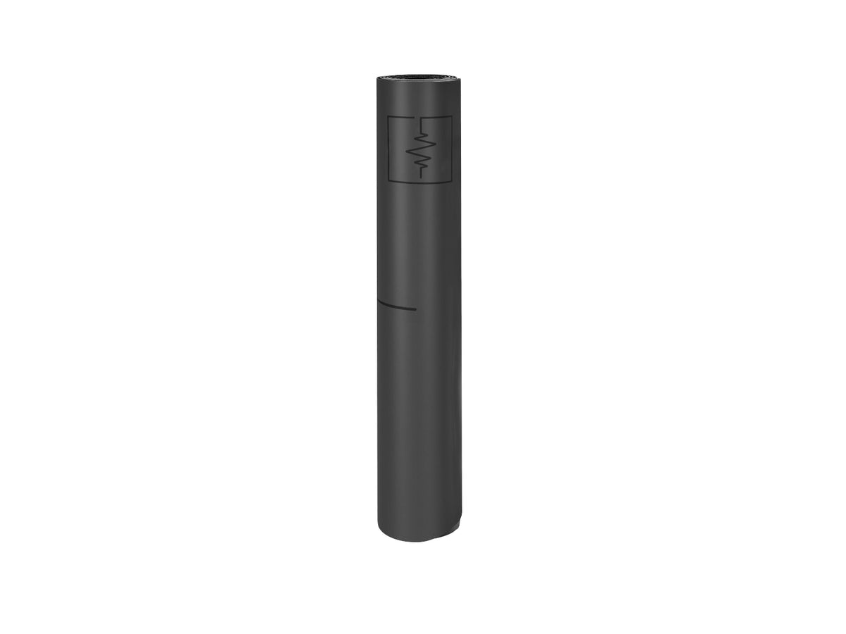 AIREX HEARTBEAT Signature, black