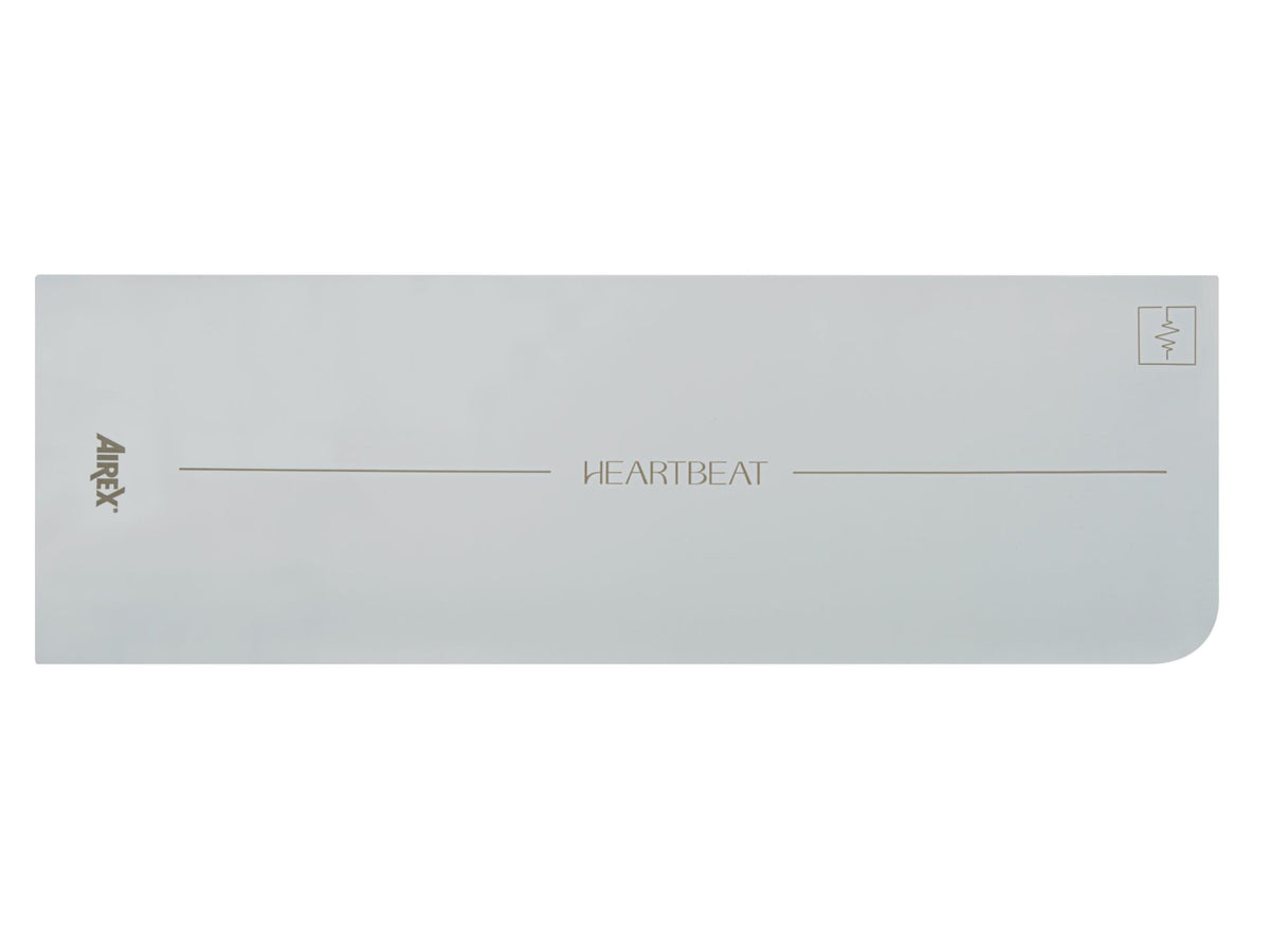 AIREX HEARTBEAT Signature, pearl