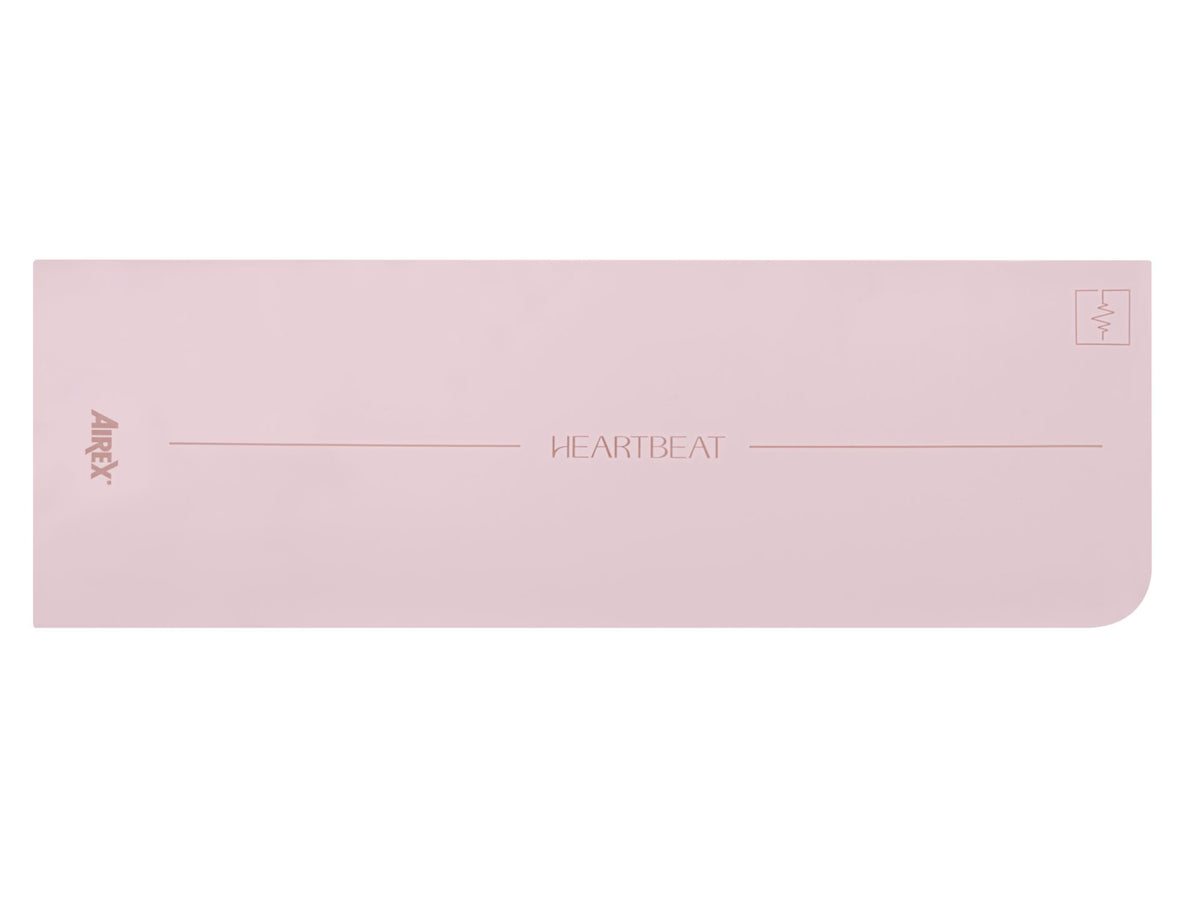 AIREX HEARTBEAT Signature, rose