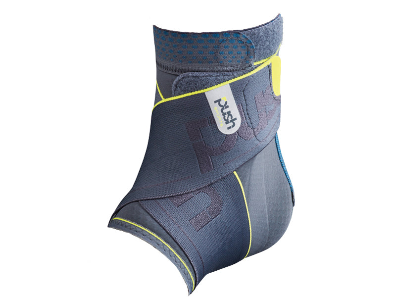 Push Sports bandage de cheville 8 gauche, Taille S