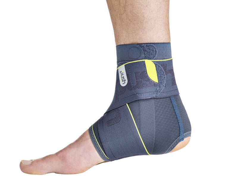 Chevillère Push Sports 8 droite, Taille L