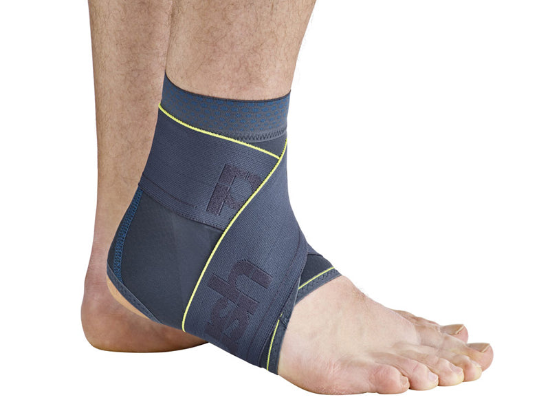 Chevillère Push Sports 8 droite, Taille L